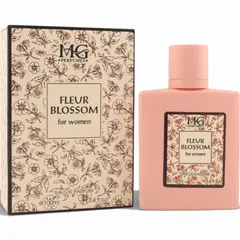 Parfum Femei „Fleur Blossom” – Apă de Parfum, 100 ml