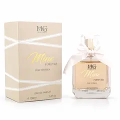 Parfum Femei „Mine Forever” – Apă de Parfum, 100 ml