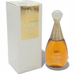 Parfum Femei „Jade Paris” – Apă de Parfum, 100 ml