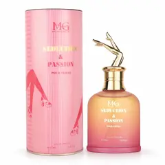 Parfum Femei „Seduction & Passion” – Apă de Parfum, 100 ml
