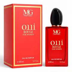 Parfum Femei „Olli Rouge” – Apă de Parfum, 100 ml