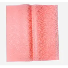 Set 10 Role Pânză Premium pentru Ambalat Flori – Textură Naturală și Culori Mixte