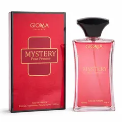 Parfum Damă GIOMA MYSTERY, Eau de Parfum, 100 ml
