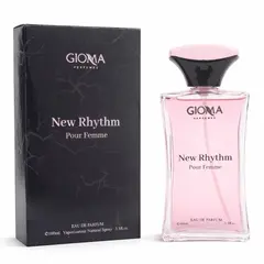 Parfum Damă GIOMA New Rhythm, Eau de Parfum, 100 ml