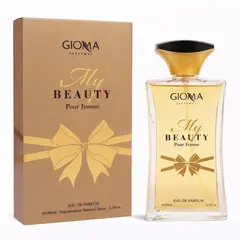 Parfum Damă GIOMA My Beauty, Eau de Parfum, 100 ml