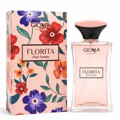 Parfum Damă GIOMA FLORITA, Eau de Parfum, 100 ml