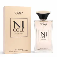 Parfum Damă GIOMA NICOLE, Eau de Parfum, 100 ml