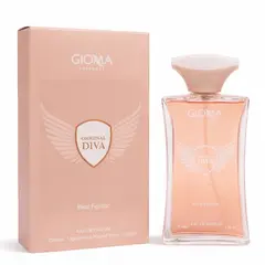 Parfum Damă GIOMA Original DIVA, Eau de Parfum, 100 ml