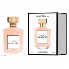 Parfum Femei CLASSY COUTURE (Eau de Parfum, 100 ml)