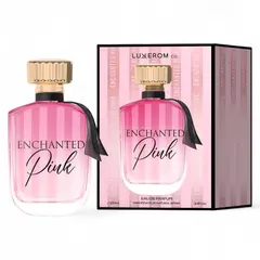Parfum Damă ENCHANTED PINK (Eau de Parfum, 100 ml)