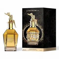 Parfum Femei ALTERNATE AFFAIR GOLD (Eau de Parfum, 100 ml)