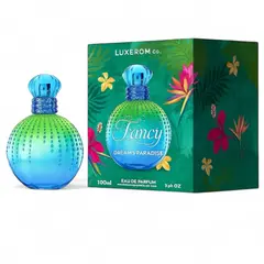 Parfum Damă FANCY DREAMS PARADISE (Eau de Parfum, 100 ml)