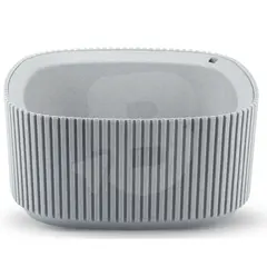 Ghiveci din Plastic pentru Flori ARTA, Capacitate 1 L, Formă Pătrată