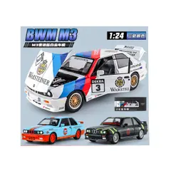 Machetă Auto Metalică „Elite Edition” – Scara 1:24, Die-Cast, Sunete Realiste, Lumini LED și Portiere Mobile