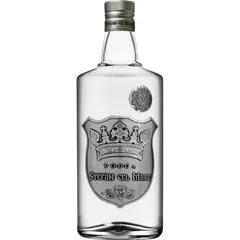 Vodcă Ștefan cel Mare 0.7L, 40% (Bax 6 Sticle)