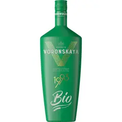Vodcă Voronskaya Bio 1L, 37.5%