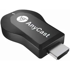 Dispozitiv HDMI Streaming player, Anycast Plus, Wireless Display Dongle, Airplay Mirroring