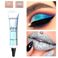 Primer pentru Glitter și Sclipici Ochi 10 ml