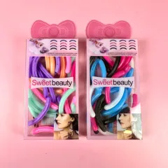 Rezerve silicon pentru aparat de întors gene - Sweet Beauty
