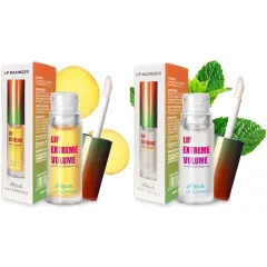 En-gros Lip plumper / Luciu de buze volumizator - Lip Extreme Volume cu ulei de ghimbir - vânzare en-gros pentru revânzare