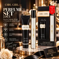 En-gros Set parfum si cremă 35 ml pentru femei - vânzare en-gros pentru revânzare