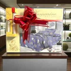 En-gros Set cadou H788 femei rafinate cu lenjerie și parfum cu cremă de mâini - vânzare en-gros pentru revânzare