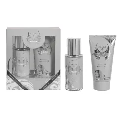 En-gros Spray Parfumat Corp si Gel Dus Femei VL9059-91 - vânzare en-gros pentru revânzare