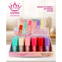 Ser Pentru Buze Cu Vitamina E UC069 Ushas