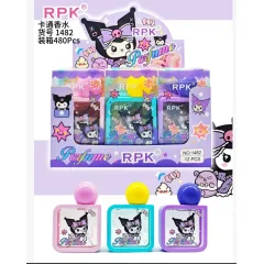 En-gros Parfum copii RPK 1482 12 buc/set - vânzare en-gros pentru revânzare
