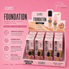 En-gros Fond de ten UShas UFS007B - vânzare en-gros pentru revânzare