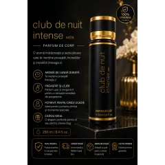 En-gros Parfum de Corp Bărbați 250 ml - Cod 1916-8 - vânzare en-gros pentru revânzare