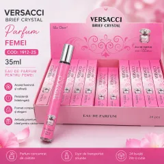 En-gros Parfum Damă 35 ml - Cod 1912-25 - 24 Buc/Cutie - vânzare en-gros pentru revânzare