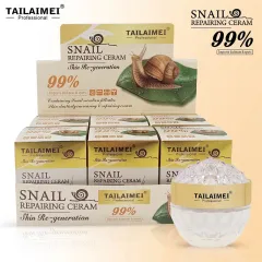 En-gros Cremă de Față cu Extract de Melc - Cod TLM-AC006 - vânzare en-gros pentru revânzare