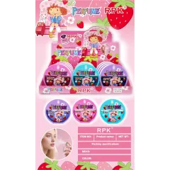En-gros Parfum pentru copii RPK 1709 - 12 bucăți/set - vânzare en-gros pentru revânzare