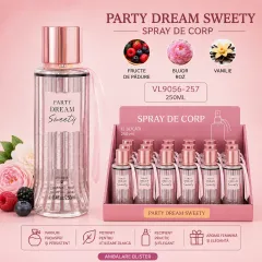 En-gros Spray de corp 250 ml - Cod VL9056-257 - vânzare en-gros pentru revânzare