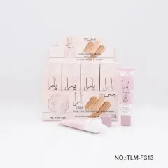 Fond de ten Tailaimei TLM-F313 anti-aging, SPF 35