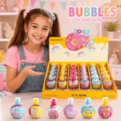 Parfum Copii Donut V.V. Love VL8032-50 50 ml
