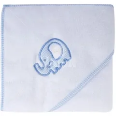 En-gros Prosop cu glugă, 80 × 95 cm elefant - vânzare en-gros pentru revânzare