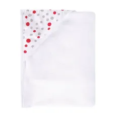 En-gros Prosop cu glugă, 80 × 95 cm cu buline - vânzare en-gros pentru revânzare