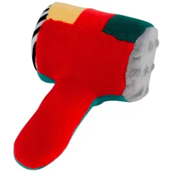 En-gros Ciocan din pluș, Canpol babies, clopoțel, multicolor - vânzare en-gros pentru revânzare