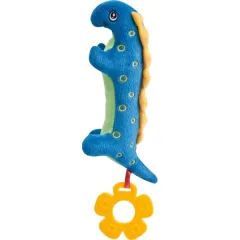 En-gros Sunătoare „Dinozauri”, Canpol babies, plus, cu sunătoare albastru - vânzare en-gros pentru revânzare