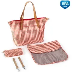 En-gros Geantă multifuncțională pentru mămici „Lady Mum” 78/500, Canpol babies, multicolor - vânzare en-gros pentru revânzare