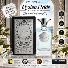 Parfum Oriental Elysian Fields V.V.LOVE Prive 100 ml VP61048