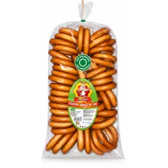 Covrigi simpli pe șir Ronțăilă 1 kg