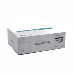 Aparat microneedling Dermapen Dr Pen A6S set complet