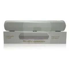 Dispenser multifuncțional pentru folie alimentară cu sistem de tăiere integrat