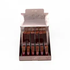 Ruj Lichid Ruby Rose The Glossy