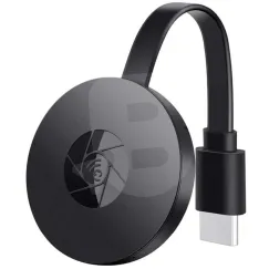 Adaptor Wireless Display HDMI pentru TV Mirroring compatibil Android, iOS, Mac și Windows, cu suport Full HD 1080p