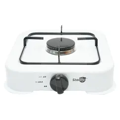 Aragaz camping portabil cu un arzător Starlux SGS-6001 2.2 kW pe gaz