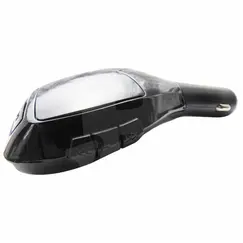 Modulator auto X6 cu Bluetooth, FM, Handsfree și port USB